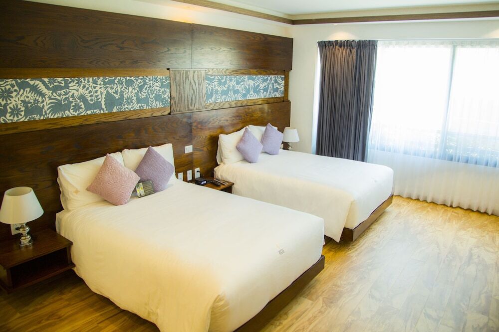 Soul Beach Boutique Hotel & Spa (Adults Only) Playa del Carmen Luaran gambar